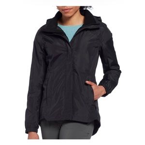Women’s The North Face resolve parka jacket